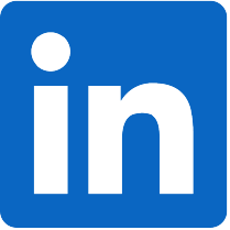 linkedIn Icon