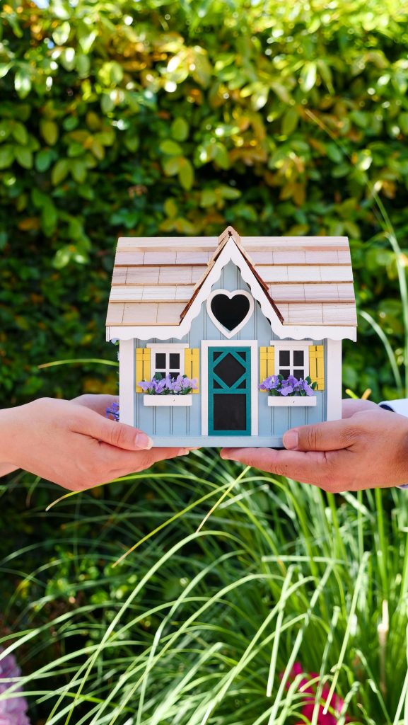 Changing web host provider is like moving house